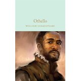 Macmillan Distribution Othello Cene