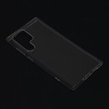  Torbica silikonska ultra thin za samsung S908B galaxy S22 ultra 5G transparent | ePonuda.com