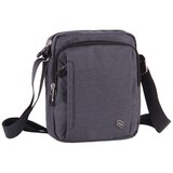  PULSE TORBICA CITY MOON GRAY TWILL 121931 | Eponuda.com
