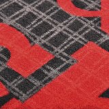  Kuhinjski tepih s natpisom Hot & Spicy perivi 60 x 300 cm | shoptok.hr