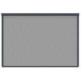 Gardenson Rolo Za Pergolo Rollo, Antracit, 248,5cm Cene