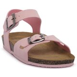Valleverde Sandali & Odprti čevlji ROSA Rožnata | Shoptok.si
