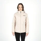 Ženska jakna Lumi Jacket, Bež