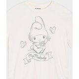 Sinsay Majica kratkih rukava My Melody | shoptok.hr