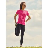 Fruit Of The Loom Performance Women's T-shirt 613920 100% Polyester 140g Cene