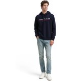 Tom Tailor Muški duks 1047825, Teget | ePonuda.com