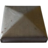  Kapa za cevi metalna 340x40mm Cene