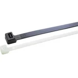vezice 160 mm crna toplinski stabilizirana, uv stabilizirana, otporan na ulje, otporan na otapala, otporan na benzin 5351 10