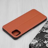 Techsuit serija eFold - Samsung Galaxy A22 5G - oranžna | Shoptok.si