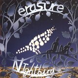 POSNETI MEDIJI ERASURE - NIGHTBIRD - 1CD, (21008822) | Shoptok.si