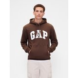 GAP Sweatshirt with logo - Men's | Shoptok.si