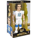 Funko Gold 12 NFL Chargers Justin Herbert Cene
