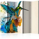  Paravan u 5 dijelova - Bird's Music II [Room Dividers] 225x172 | shoptok.hr