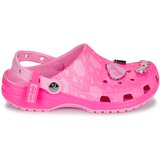 Crocs Cokli Mattel Pink Barbie Cls Clg Rožnata | Shoptok.si