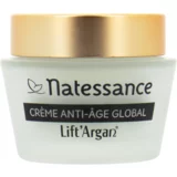 Natessance lift'argan anti-aging krema
