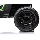 Buggy na akumulator STRONG A032 - dvosed - rdeč | Shoptok.si