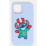 Sinsay maska za iPhone 12/12 Pro Stitch 1050X-MLC | shoptok.hr