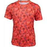 Arcore NOLA Majica za trčanje – djevojčice, narančasta, veličina