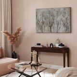 Artgeist Slika Na Platnu Singing In The Forest | Shoptok.si