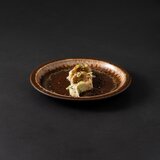 Casafina Smeđi tanjur od kamenine ø 26 cm Poterie – | shoptok.hr