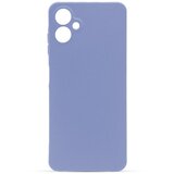  Futrola Soft Case za Samsung A06, Lavanda | Eponuda.com