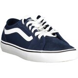 Vans BLUE MEN'S SPORTS SHOES | ePonuda.com