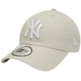 New Era Kape s šiltom 60348843 Bež Cene