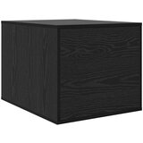  Kavez za mačji toalet Crni hrast 47 x 59 x 42 cm | shoptok.hr