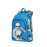 RANAC deciji star wars plava Cene