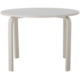 Bloomingville Mini Okrogla otroška miza ø 65 cm Marle – | Shoptok.si