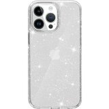  Glitter maskica iPhone 16 Pro Max Silver | Eponuda.ba
