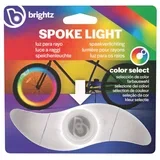 Spoke LED lučka za kolo