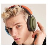 Dyson bežične slušalice on trac 773130 ceramic cinnabar | ePonuda.com