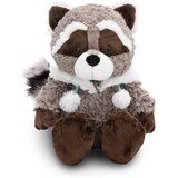 Nici Green: Lenno, plišasta miš - 50 cm | Shoptok.si