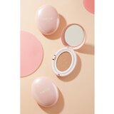 TIRTIR Mask Fit Aura Cushion Mini matirajoči tekoči puder v gobici odtenek 27N Camel 4.5 g | Shoptok.si