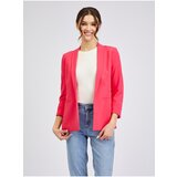 Orsay Pink Ladies Jacket - Women Cene