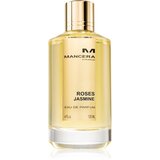 MANCERA Roses Jasmine parfumska voda uniseks 120 ml Cene
