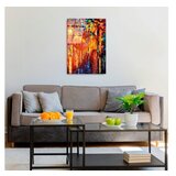 WALLXPERT dekorativna slika uv 416 50 x 70 | ePonuda.com