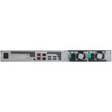 Asustor Lockerstor 4RD NAS Rack (1U) Intel Atom® C3538 8 GB DDR4 Grey | shoptok.hr