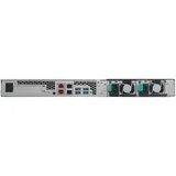 Lockerstor 4RD NAS Rack (1U) Intel Atom® C3538 8 GB DDR4 Grey