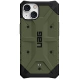  Maska za iPhone 15 UAG Pathfinder zelena | ePonuda.com