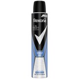 Rexona Deodoranti Männer Deodorant Spray Cobalt Dry 48h - 200ml | Shoptok.si