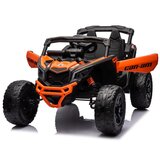 Buggy na akumulator Can-am DK-CA003 4x4 - narančasti | shoptok.hr