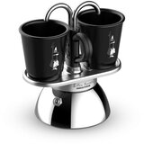 Bialetti Set mini indukciona moka + 2 Å¡oljice | Eponuda.ba