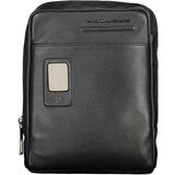 Piquadro MEN'S SHOULDER BAG BLACK Cene