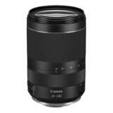 Canon EOS RP + RF 24-240mm f/4-6.3 IS USM digitalni fotoaparat