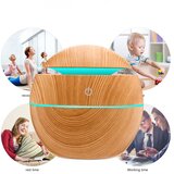 Ultrazvočni mini vlažilnik z razpršilcem vonja Home Decor | Shoptok.si
