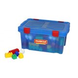  Dečije kocke za igru 168 el. ( 050601 ) | Eponuda.com