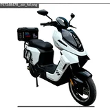 Elektricni skuter v-bike gbt rollye