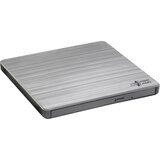 LG Zunanji DVD snemalnik GP60NS60, tanek, srebrn Cene